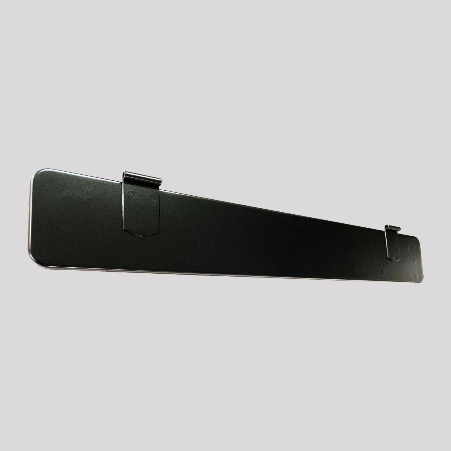 Defender Bulkhead Vent Flap Assembly – DDS Metals