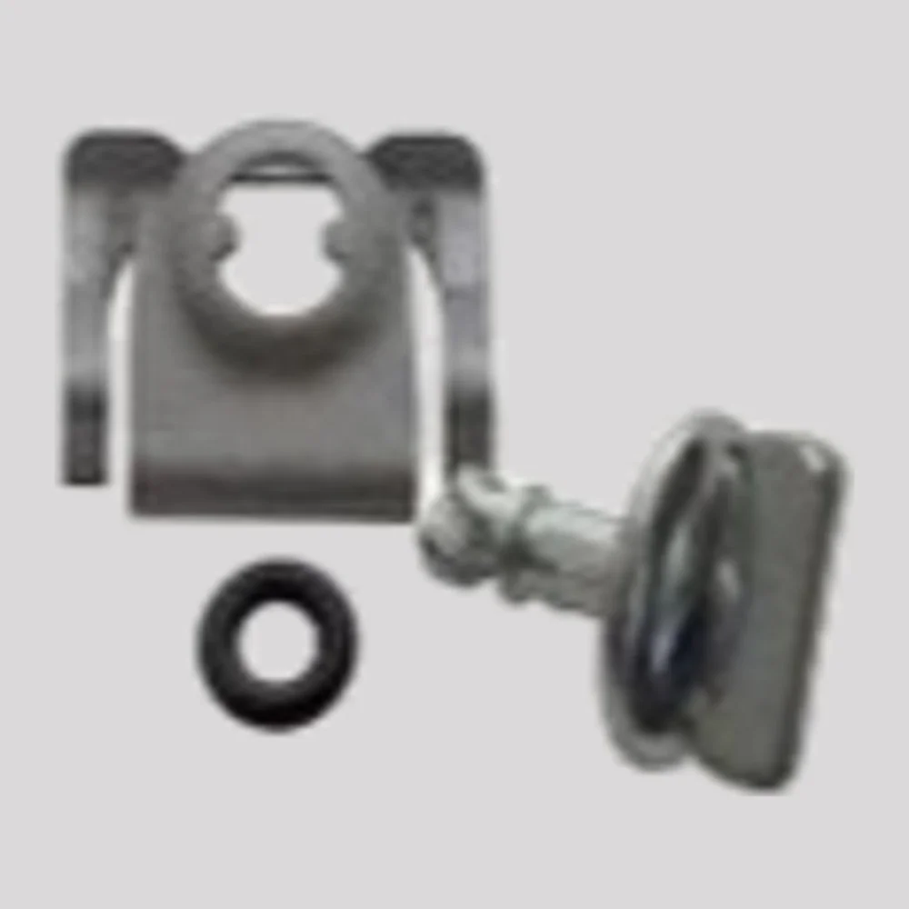 Fuel Filter Shield Spring Clip Assembly – DDS Metals
