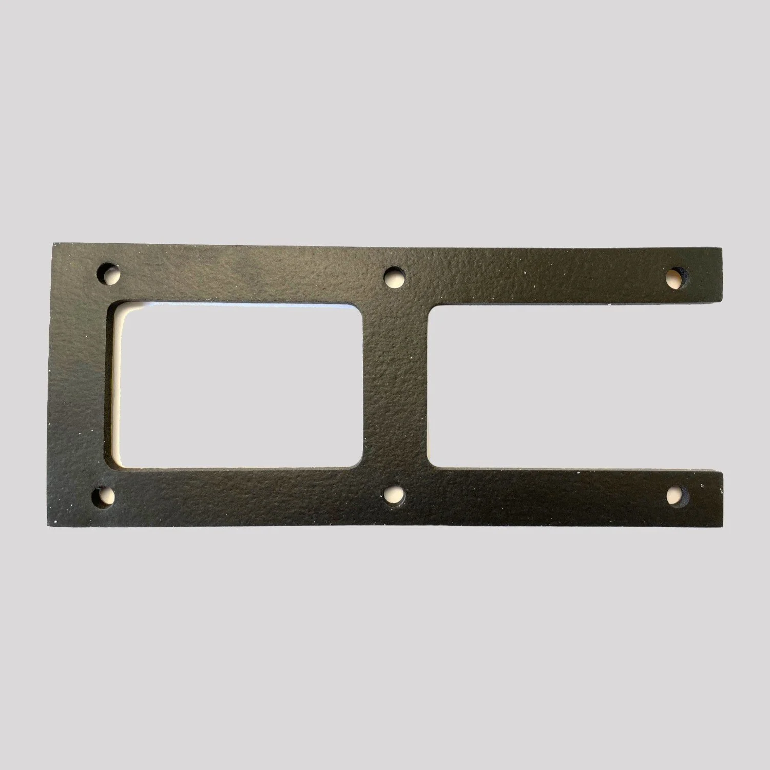 Defender Clutch Pedal Box Gasket – DDS Metals