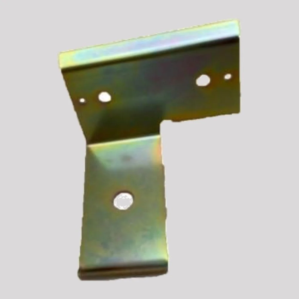 Rear Axle Brake Pipe Bracket – Left – DDS Metals