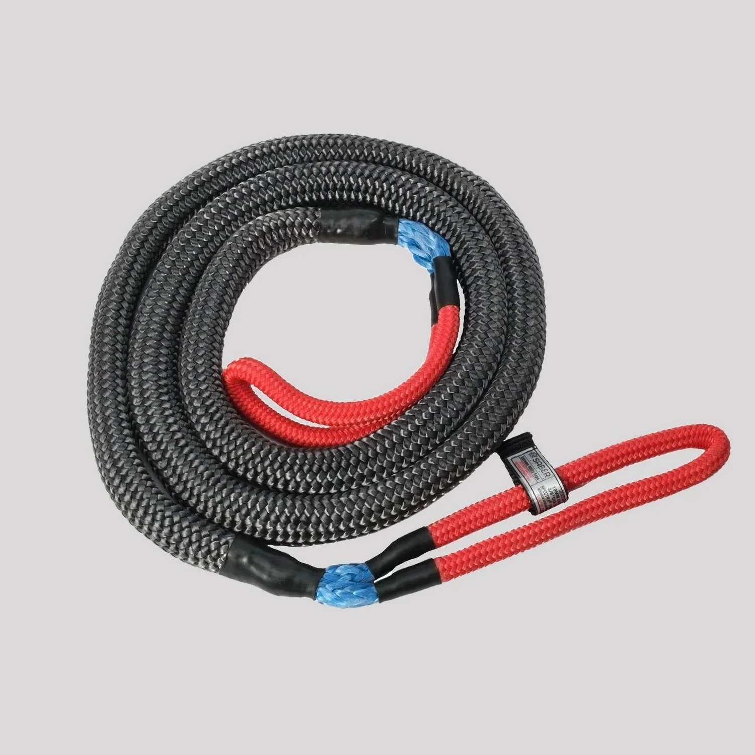 SaberPro 15,000KG Utility Rope – Saber Offroad