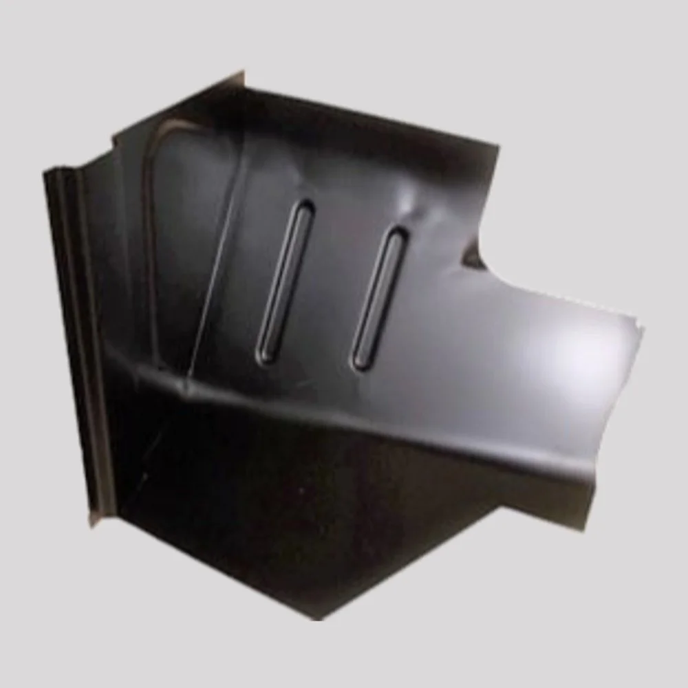 Range Rover Classic Footwell Repair Panel – Left – DDS Metals