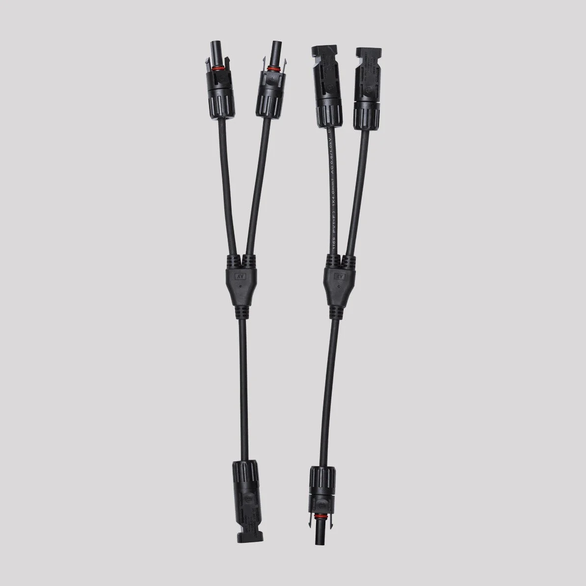 REDARC MC4 Style Y-Adaptor Kit (SRC0006) (photo 2 of 2)