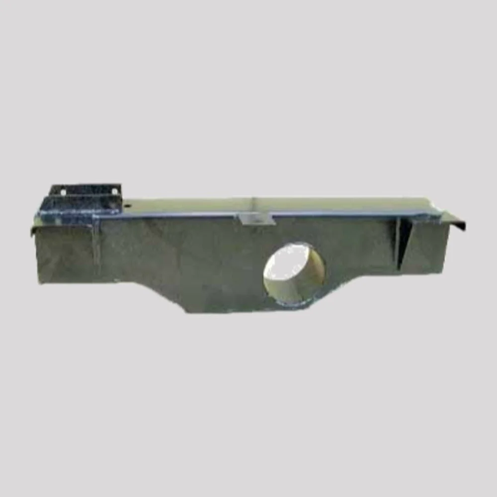 Series Front Steering Crossmember (No.2) – Right-hand drive – DDS Metals