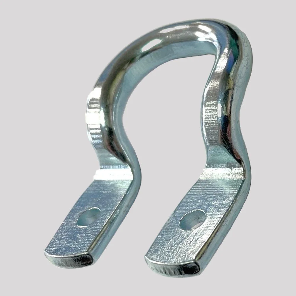 U-Shaped Rear Rope Hook – DDS Metals