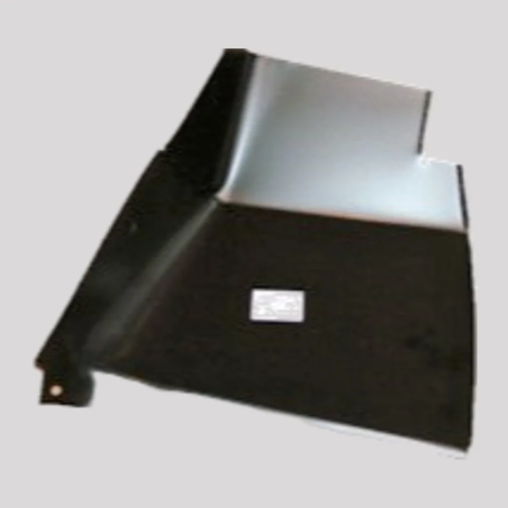 Range Rover Classic 2-Door Front of Rear Wheel Arch Extension – Left – DDS Metals