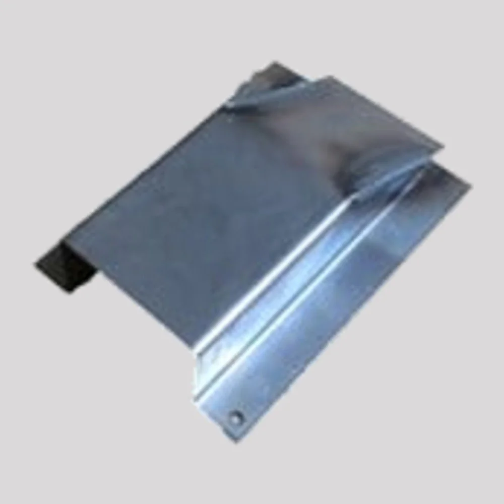 Discovery 1 Bottom of Rear Pillar Repair Panel – DDS Metals