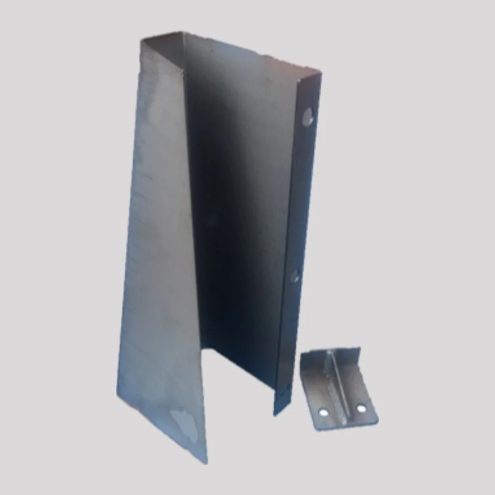 Series 1 Rear of Fuel Tank Outrigger – Right – DDS Metals