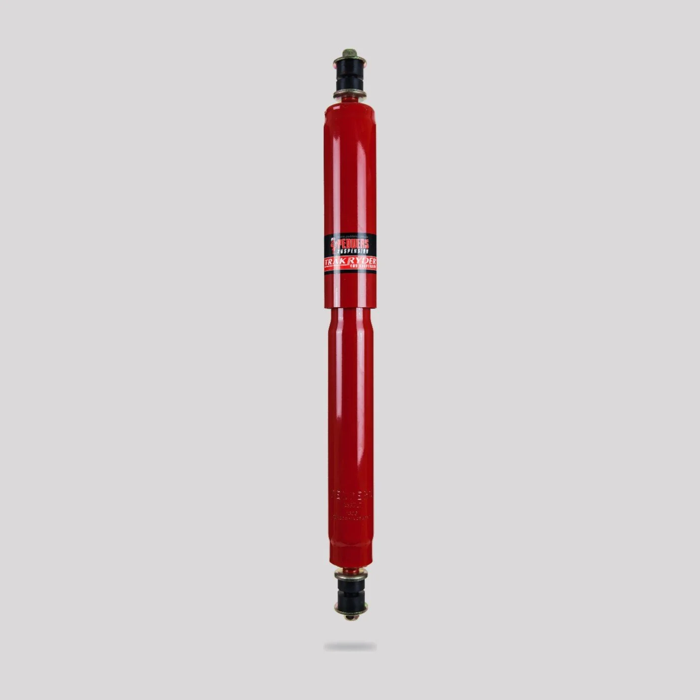 Pedders TrakRyder Long Travel Shock for Defender 90/110/130, Discovery 1 & more