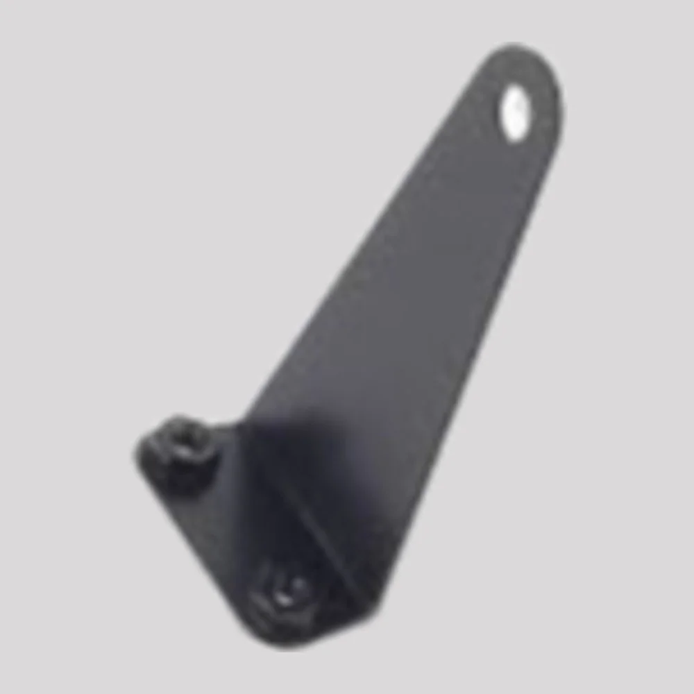 Defender Wolf Horn Mounting Bracket – DDS Metals