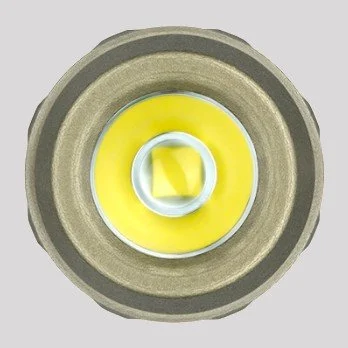 Olight iUltra OAL rechargeable keychain torch in Olive Green (photo 7 of 8)