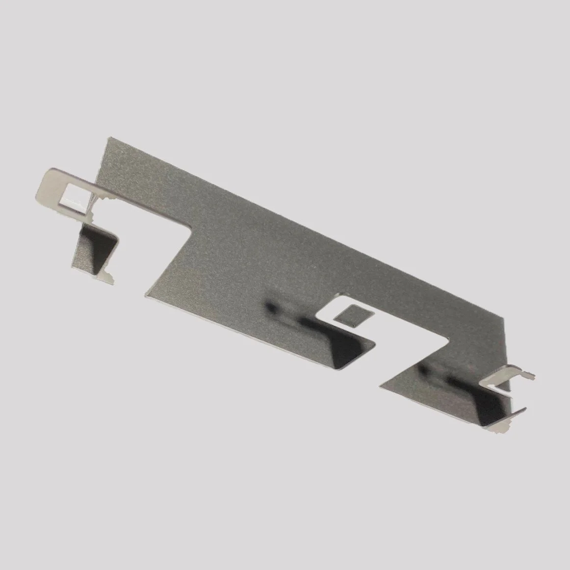 Defender 300Tdi Relay Mount (Upper Face of Footwell) – Right – DDS Metals