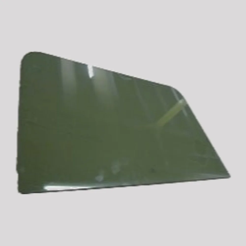 Series & Defender Rear Door Glass, Plain (1958-2006) – DDS Metals