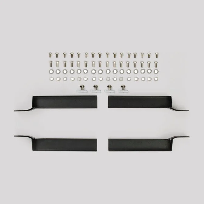 REDARC Solar Panel Mounting Bracket (Low Seated Roof Bar) (SPMB0001) (photo 2 of 2)