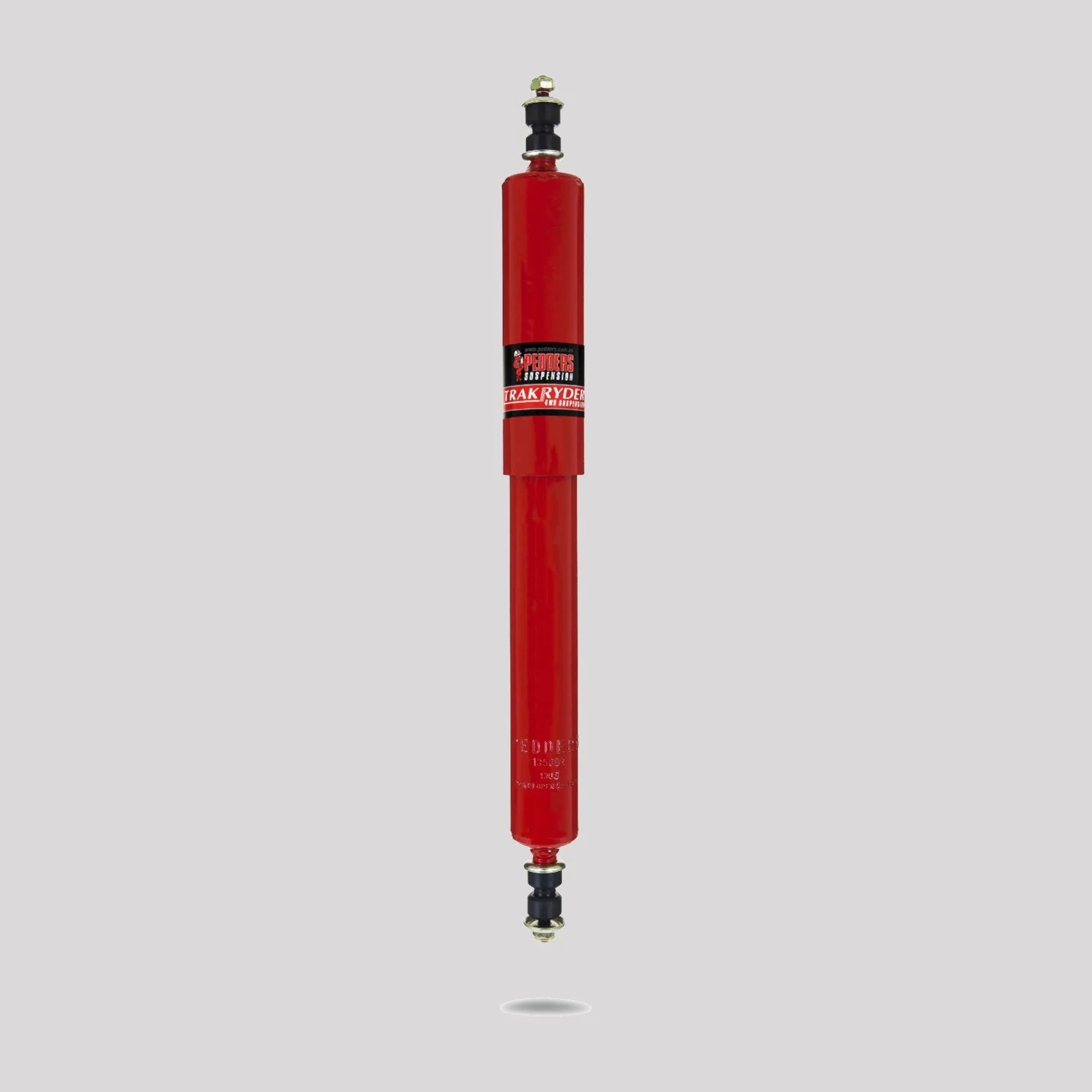 Pedders TrakRyder 35mm Steering Damper