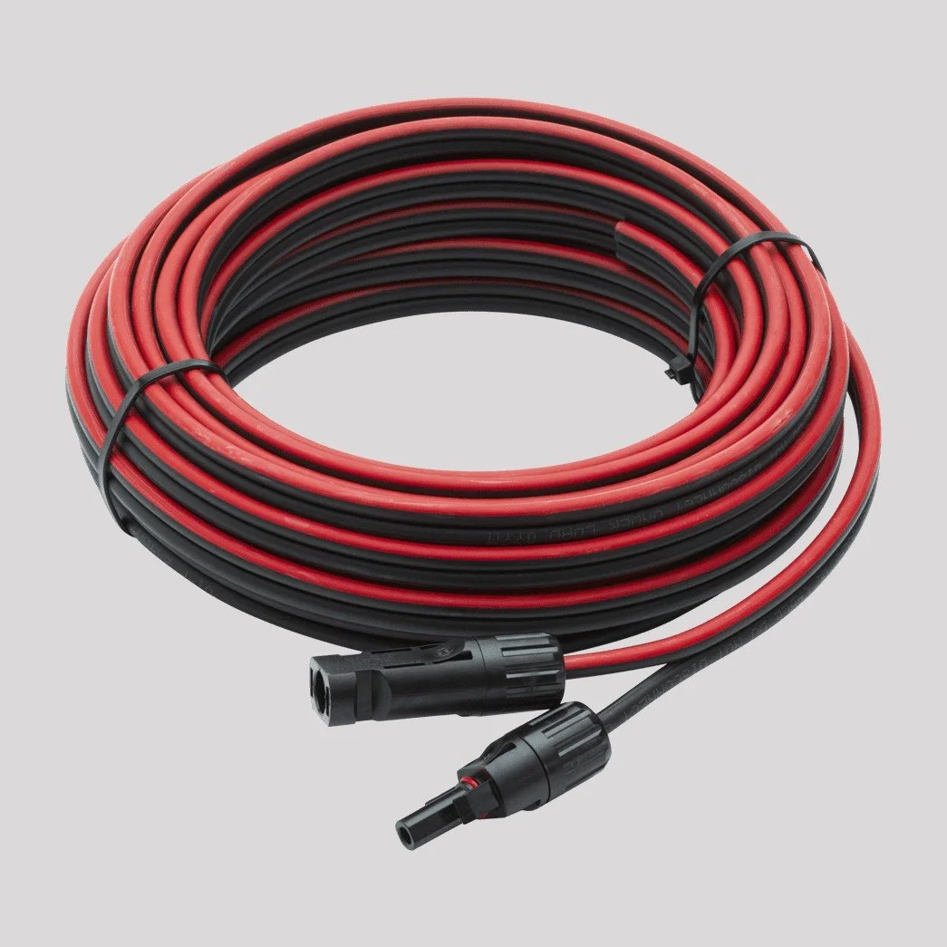 REDARC 10m Regulator to Panel Cable (SRC0002) (photo 1 of 2)