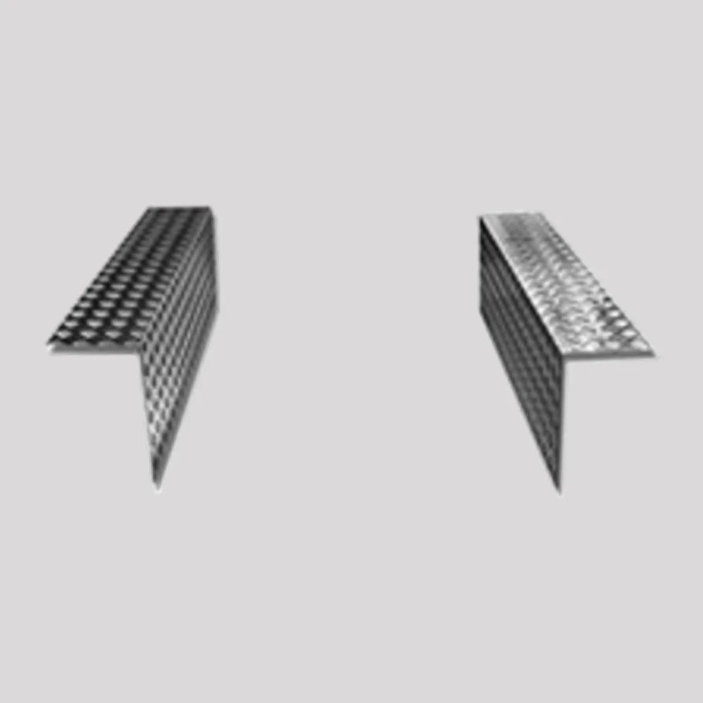 Defender 110 Station Wagon Chequer Plate Load Area Sides – Mill finish (bare aluminium) – DDS Metals