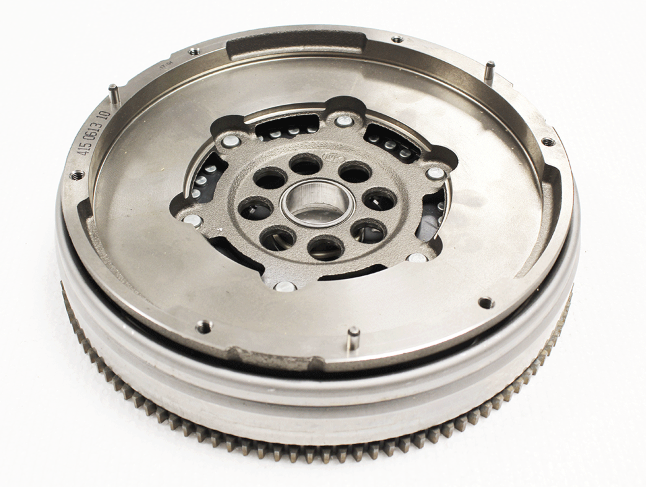 Dual Mass Flywheel - Land Rover 2.2 Td4 SD4