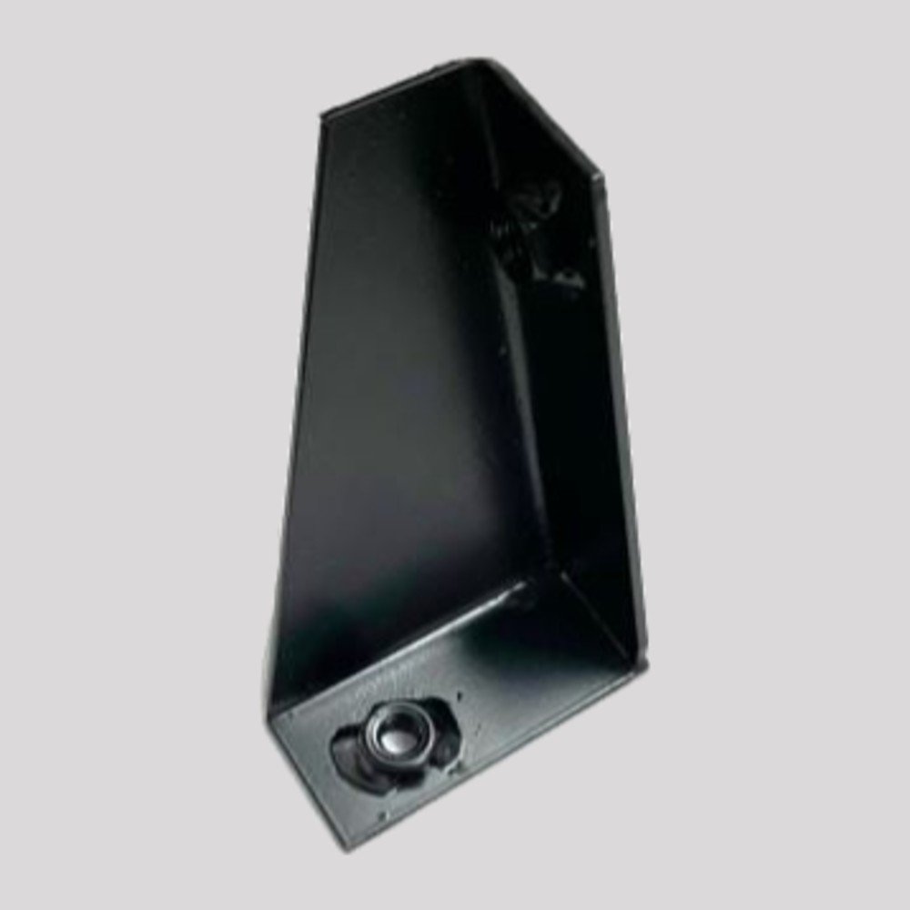 Defender Wolf XD Mounting Bracket – DDS Metals