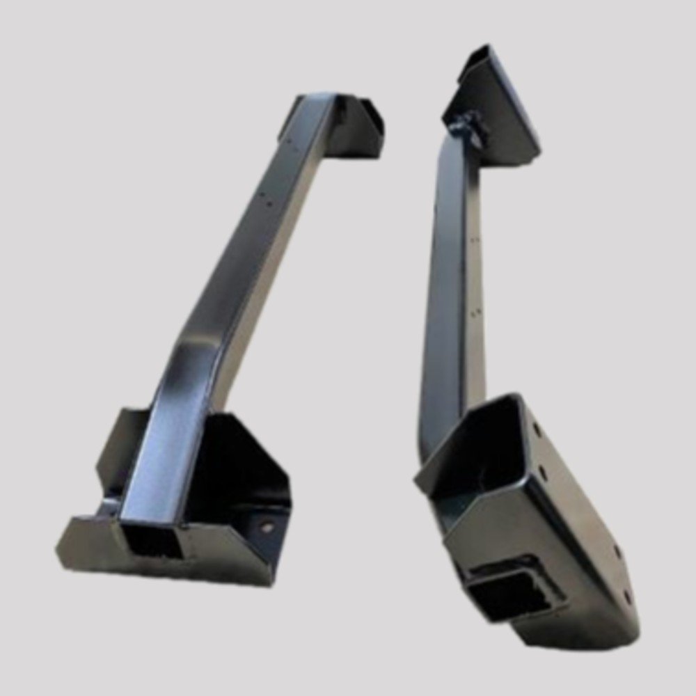 Discovery 2 Front Chassis Crossmember (Box Section), 1998-2004 – DDS Metals
