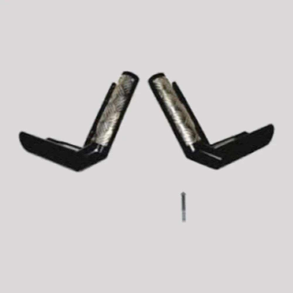 Defender 90 Extreme Rear Bumper Corners – DDS Metals