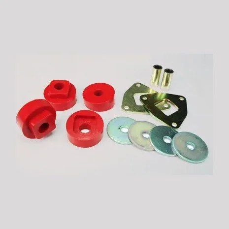 Pedders Urethane Trailing Arm Bush (16mm ID) (Pair)