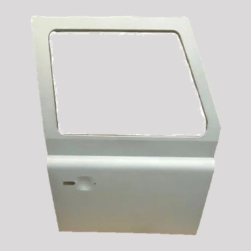 Push Button Front Door Skin (see options)
