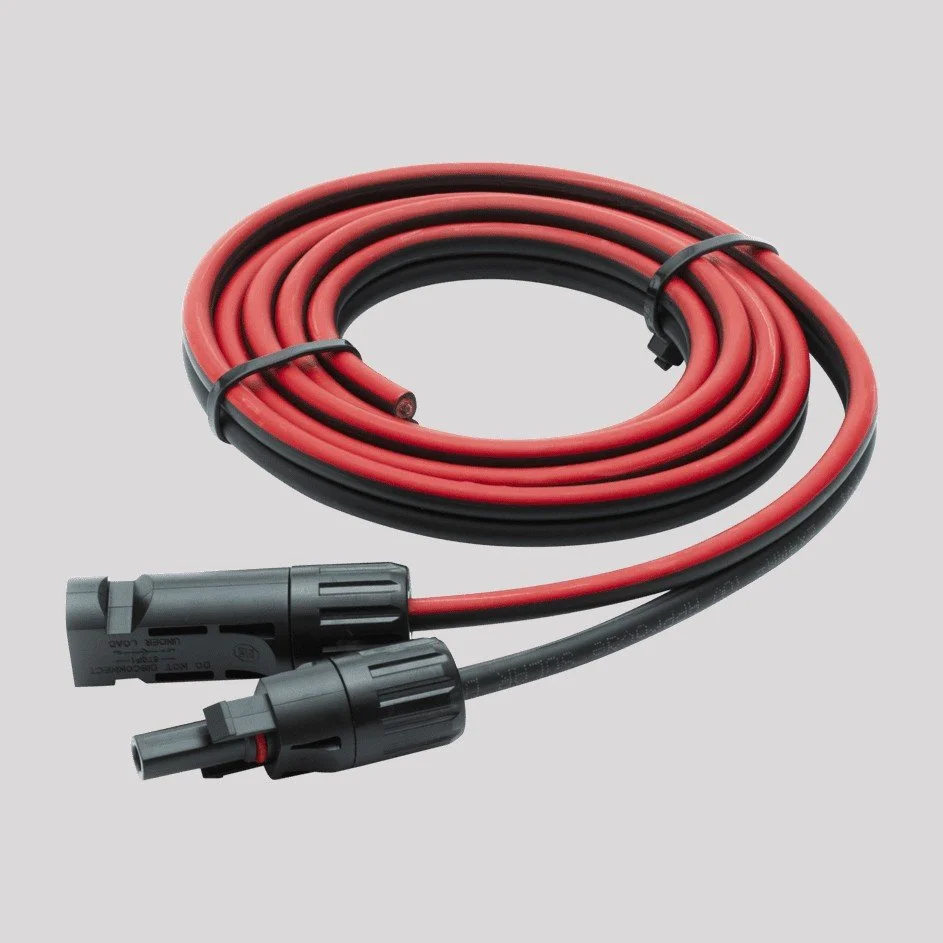 REDARC 1.5m Regulator to Panel Cable (SRC0003) (photo 1 of 2)