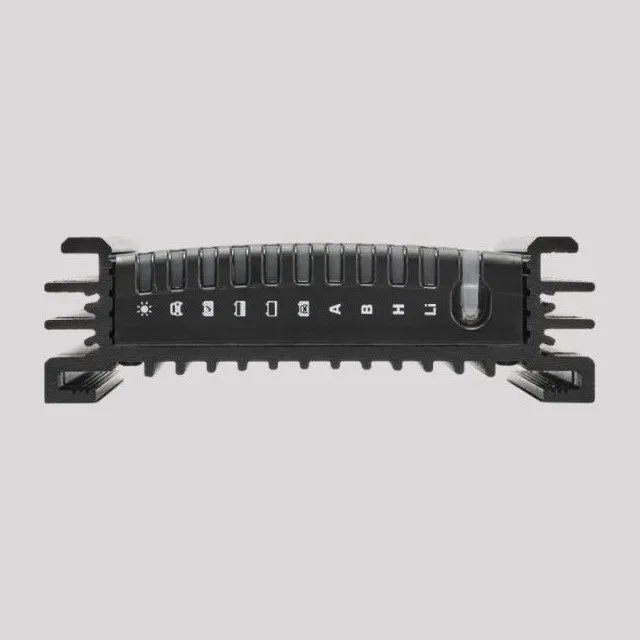 REDARC 12V 50A DC-DC Alpha R-Bus Battery Charger (BCDC12050R) (photo 3 of 5)
