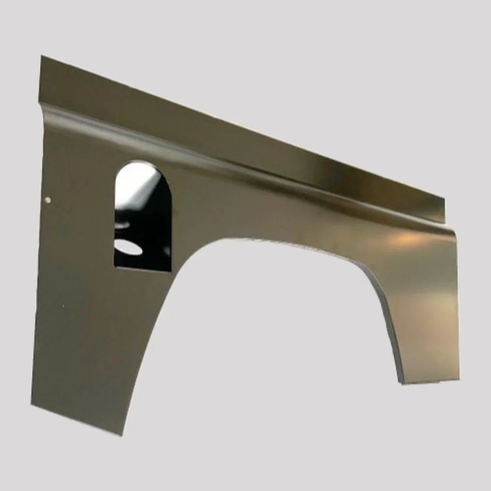 Defender 90 Rear Wing, Tdi, Td5 & Puma – DDS Metals
