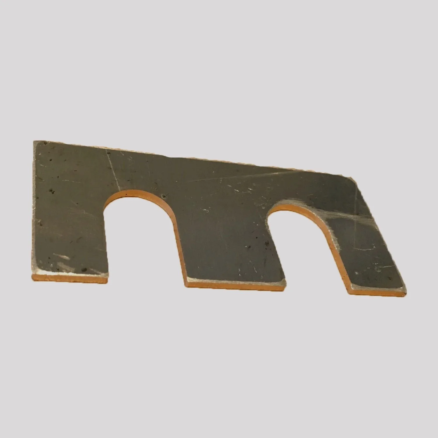 Shim For Body Mounting (54-On)