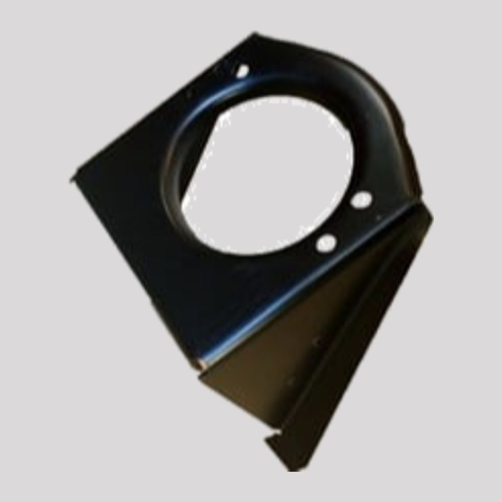 Discovery 2 Rear Spring Mount – DDS Metals