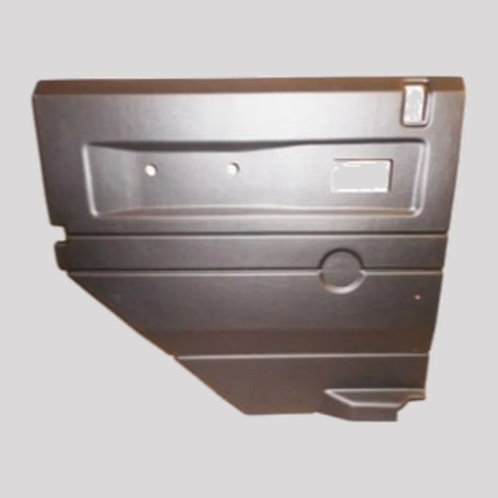 Defender Tdi/Td5 2nd Row Door Card (see options)