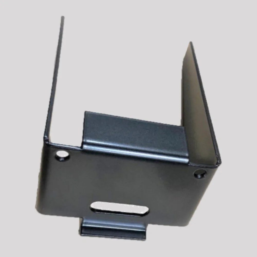 Defender 90 Td5 Gearbox Mounting Bracket, Large – DDS Metals