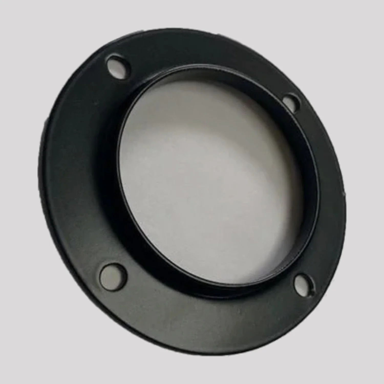 Series 1/2/2A/3 Steering Relay Flange Plate