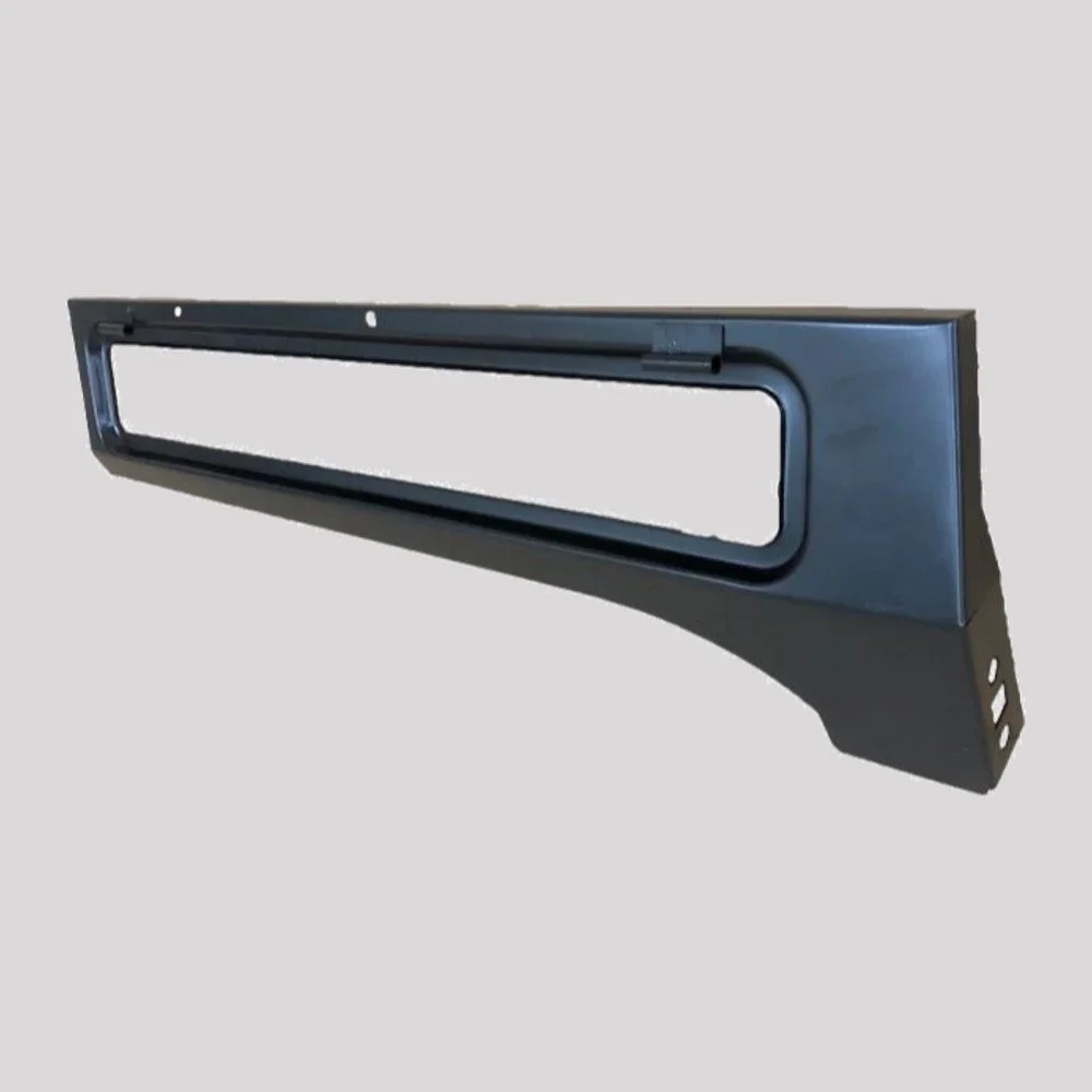 Bulkhead Vent Repair Panel (Series & Defender) – Left / Pair (left & right) – DDS Metals