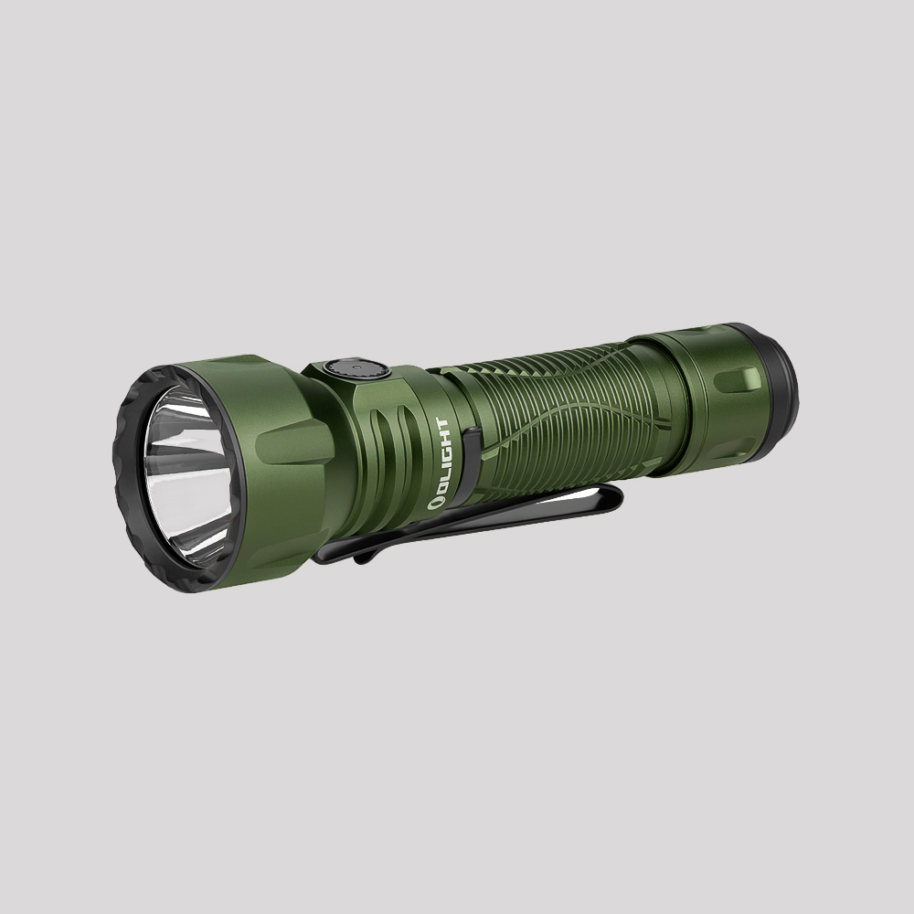 Olight Javelot Long Range Torch – OD Green