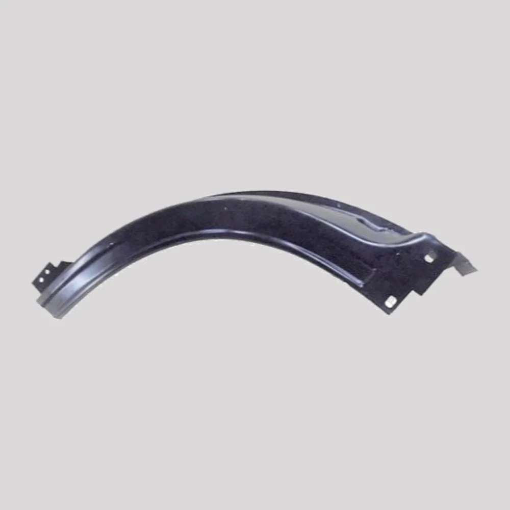 Discovery 1 & Range Rover Classic Rear Outer Wheel Arch – Left – DDS Metals