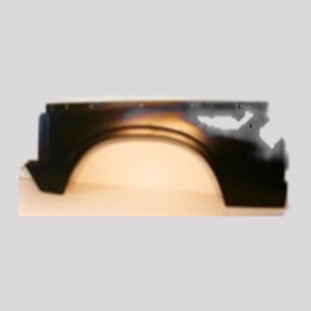 Range Rover Classic ABS Plastic Front Wing – Left, Up to 1986 – DDS Metals