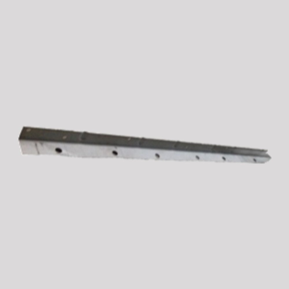 Range Rover Classic Front Wing Mounting Rail, Centre – Left – DDS Metals