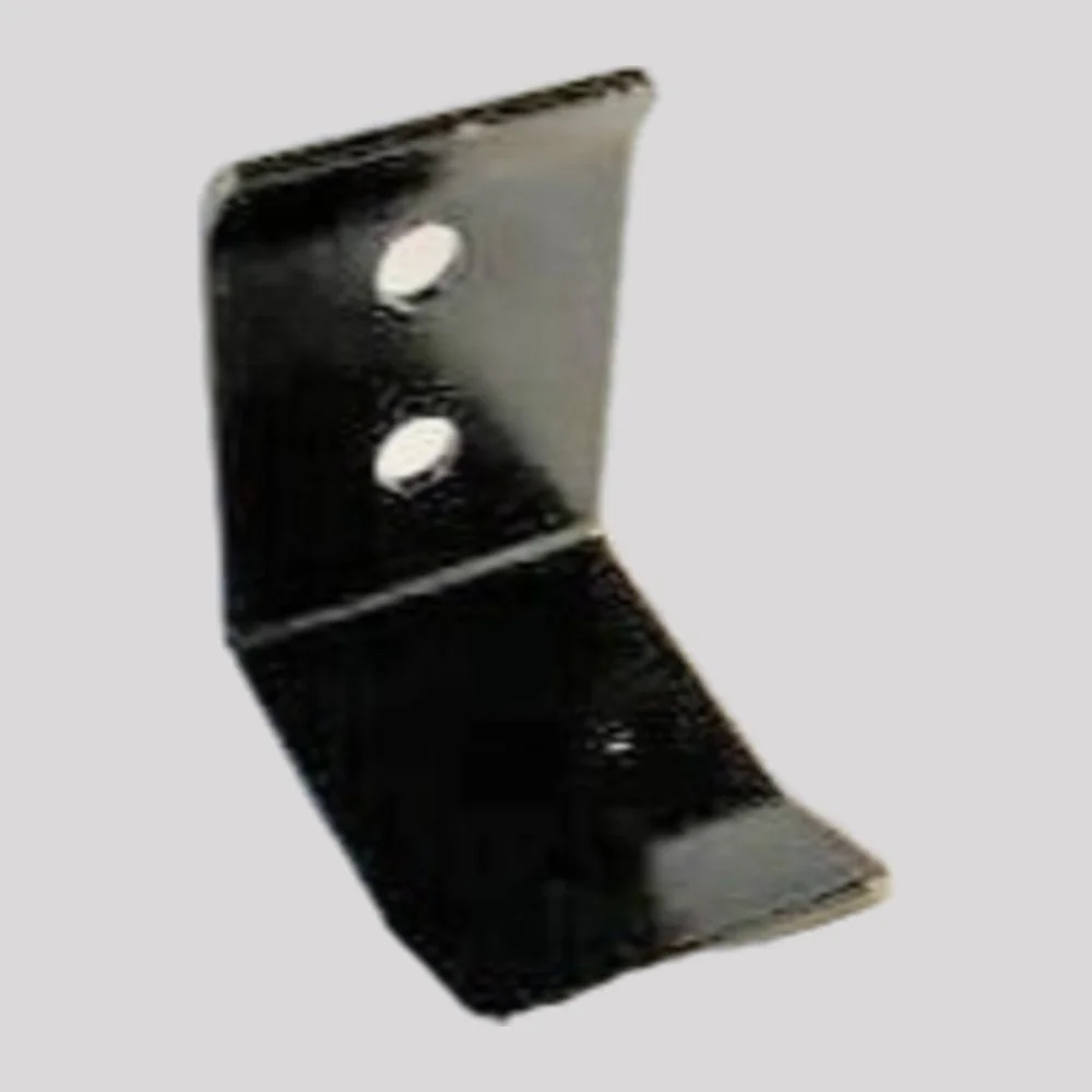Defender Military Tailgate Tool Support Angle Bracket – DDS Metals