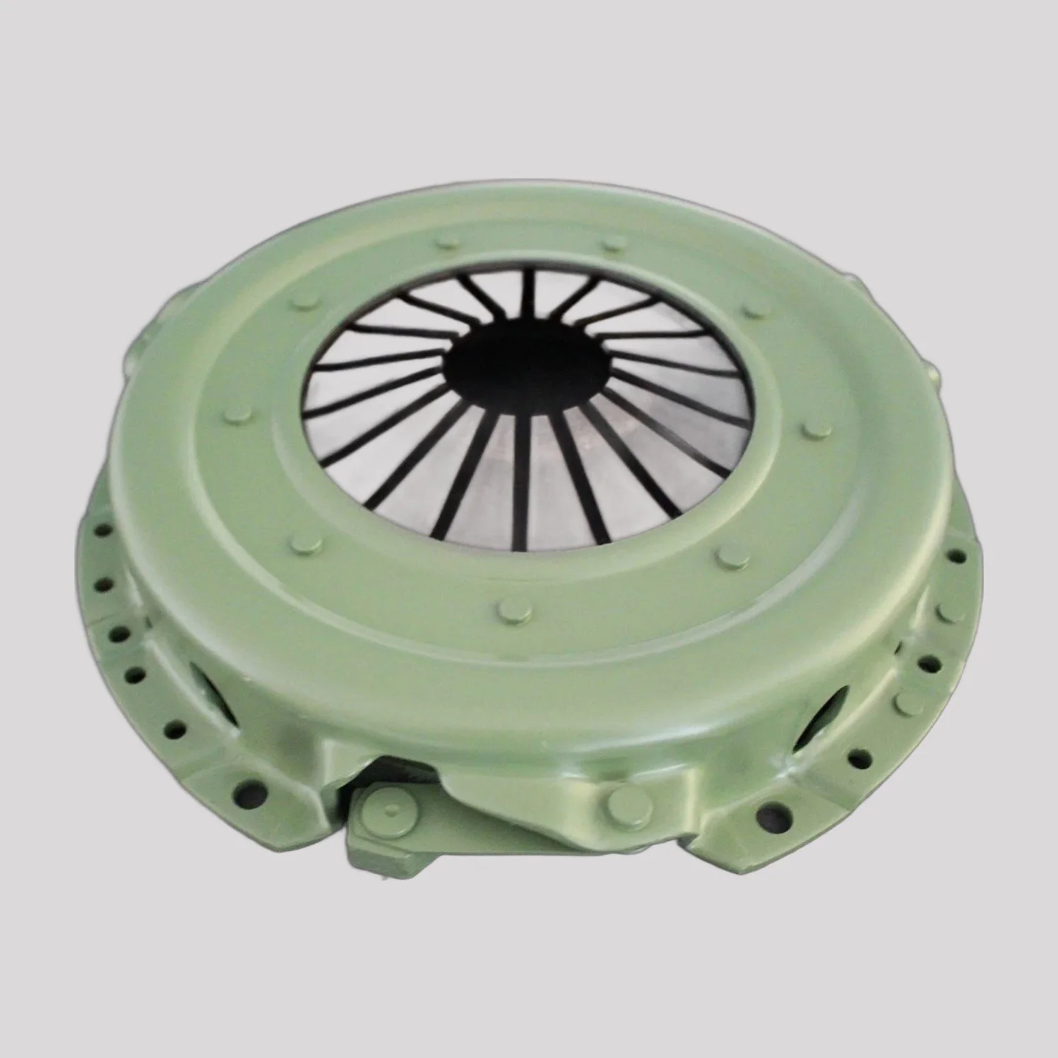 LOF POWERspec Clutch Kit - Land Rover Series 3 - view 4