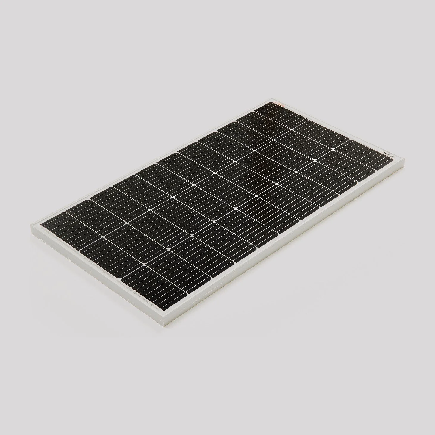REDARC 120W Monocrystalline Rigid Solar Panel (photo 1 of 6)