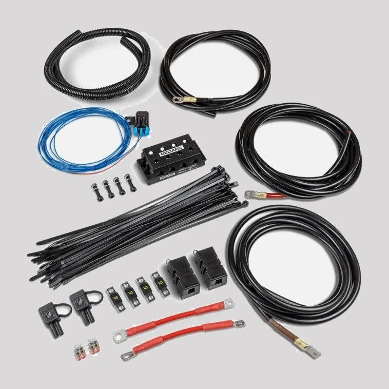 REDARC BCDC1225 Wiring Kit – Across Engine Bay (BCDCWK-002)