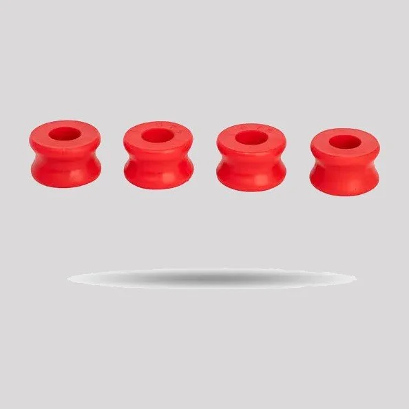Pedders Urethane Sway Bar Link/ Shock Bush (4 PKT)