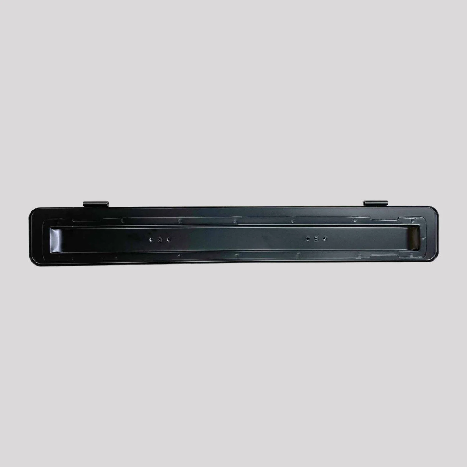 Bulkhead Vent Flap (Series 2, 2A, 3 & Early Defender, Fits Either Side) – DDS Metals