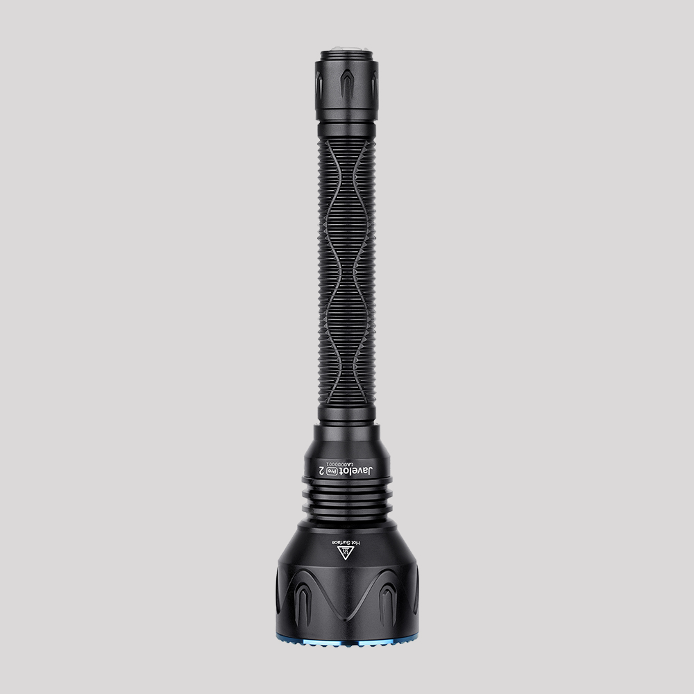 Olight Javelot Pro 2 2500 Lumen Long Range Torch