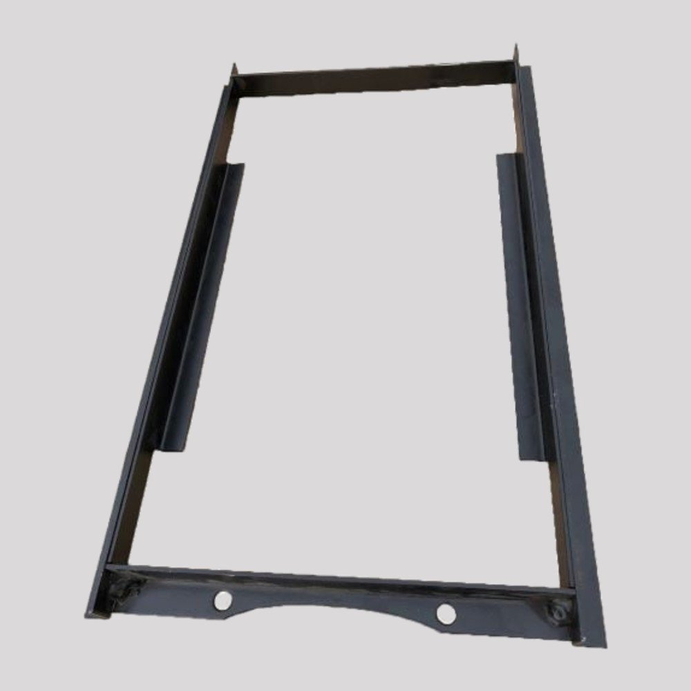 Battery Top Fixing Frame (1980 on) – DDS Metals