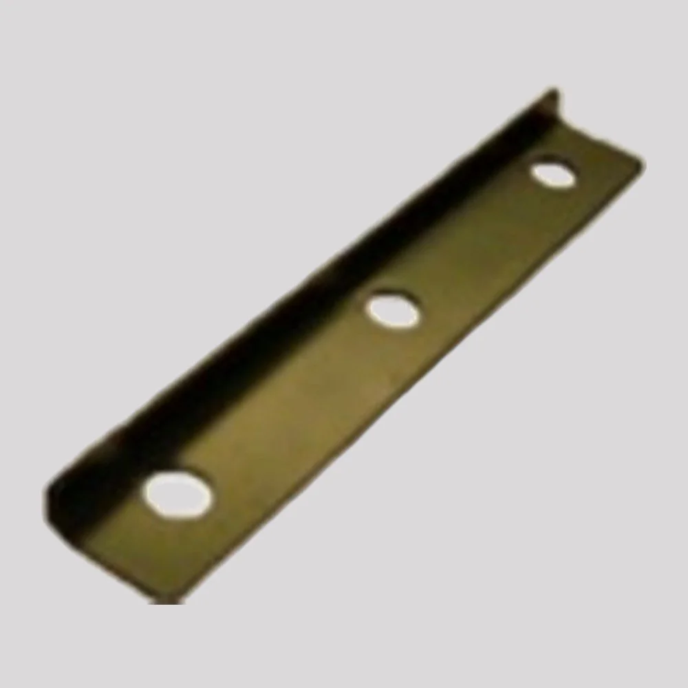 Discovery 1 Mudshield Clamp – DDS Metals