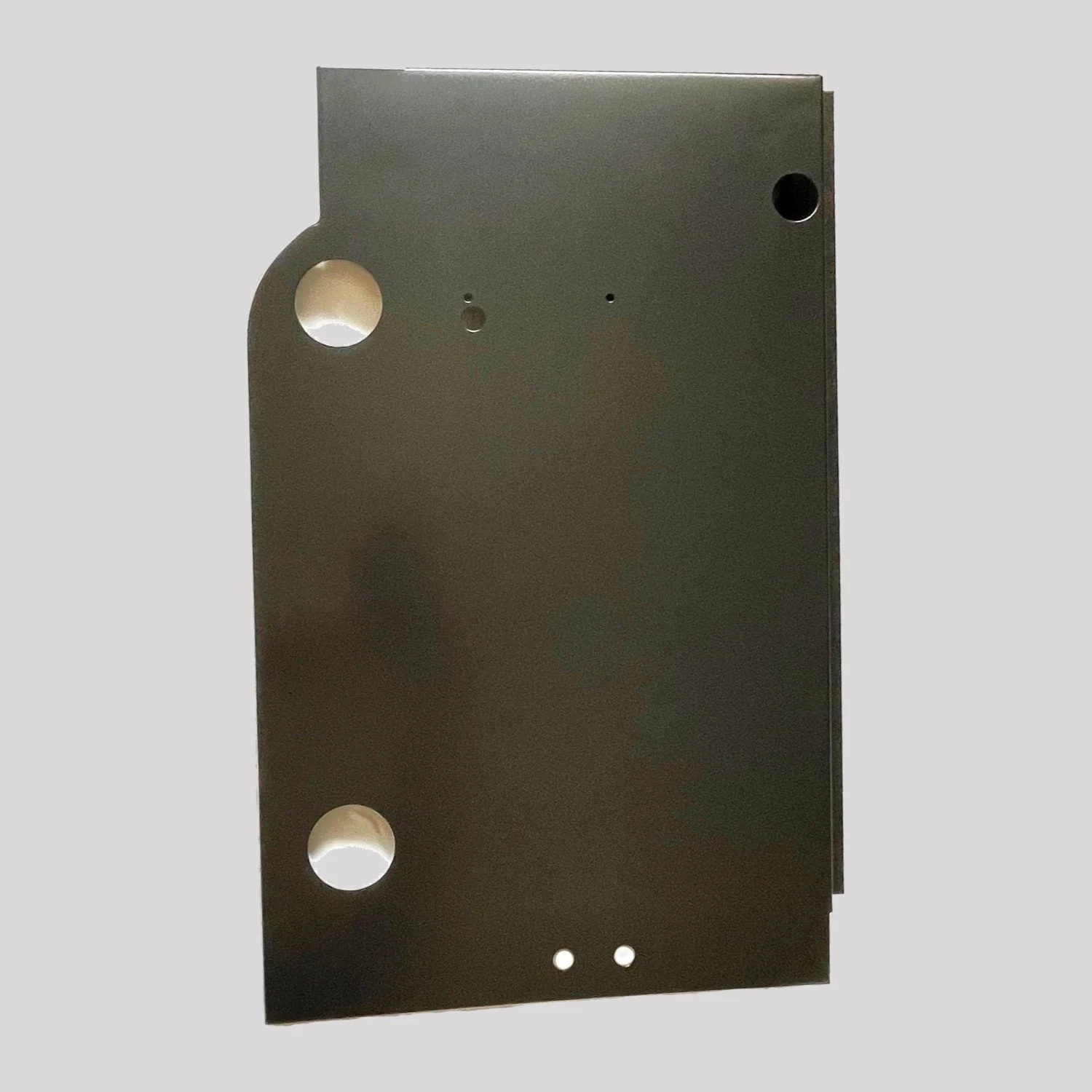 Defender 90 / 110 / 130 Rear End Quarter Panel – Left – DDS Metals